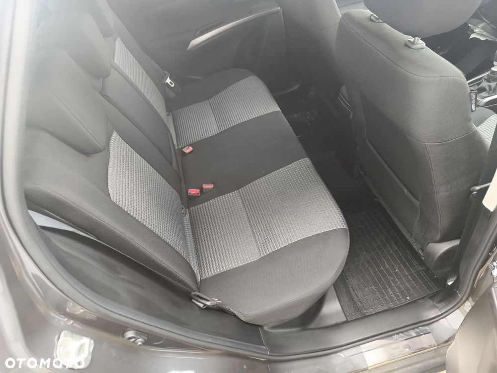 Suzuki SX4 S-Cross 1.4 SHVS Premium - 19