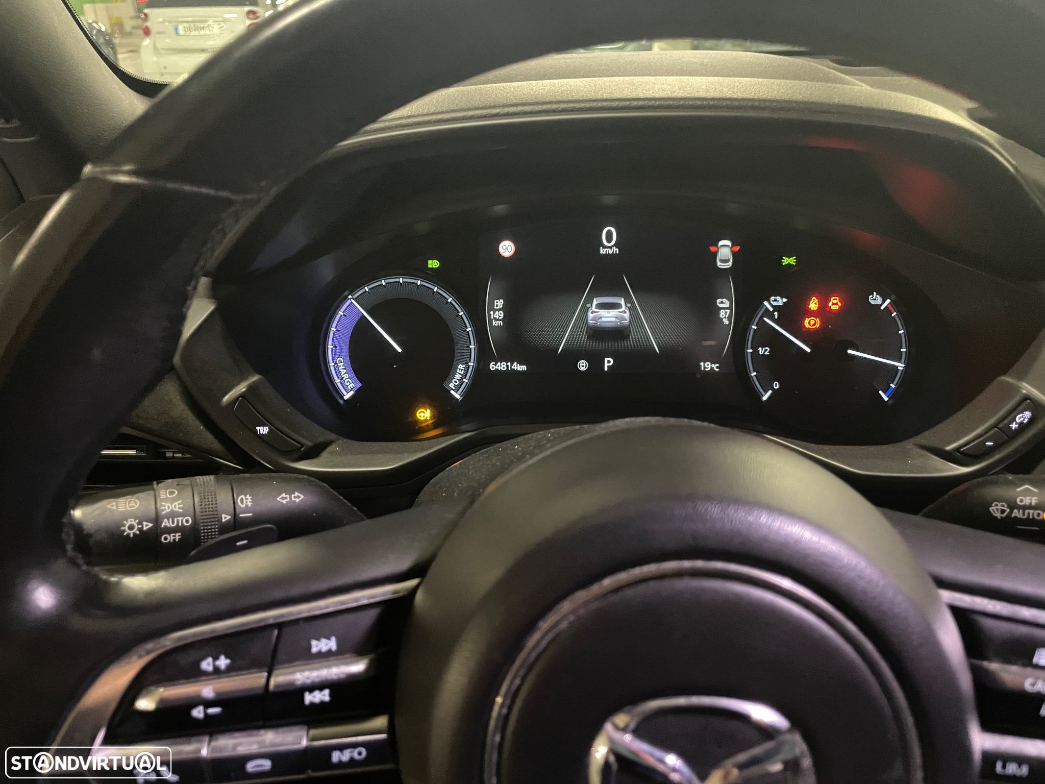 Mazda MX-30 - 7