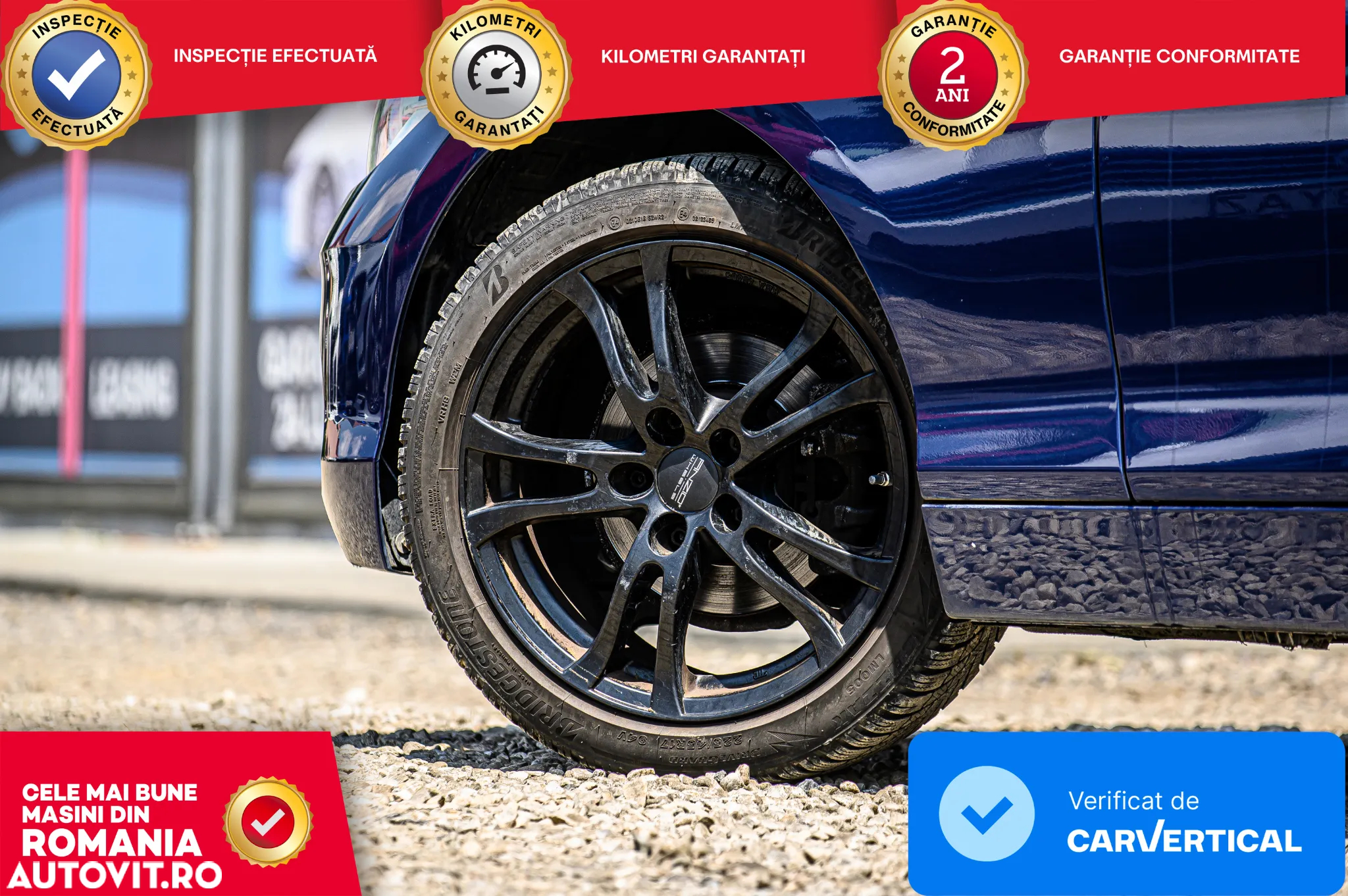 BMW Seria 1 118d Aut. Sport Line - 6
