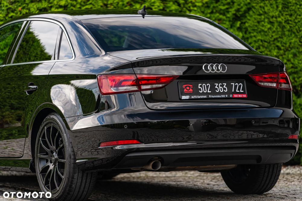 Audi A3 1.6 TDI - 6