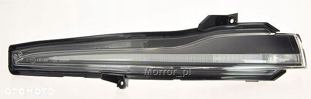 Mercedes GLB Migacz Boczny w Lusterku 999060243 - 1