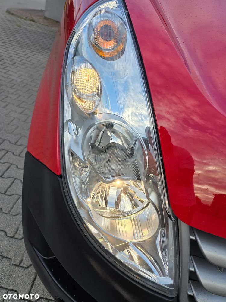 Renault Master - 16