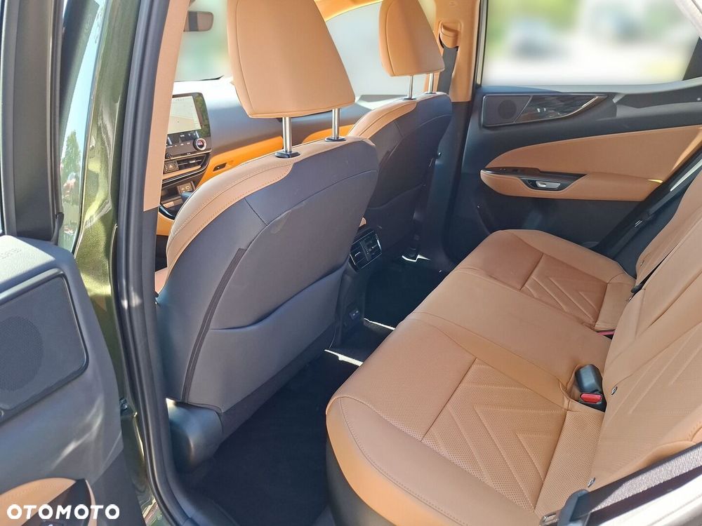 Lexus NX 350h Prestige AWD - 13