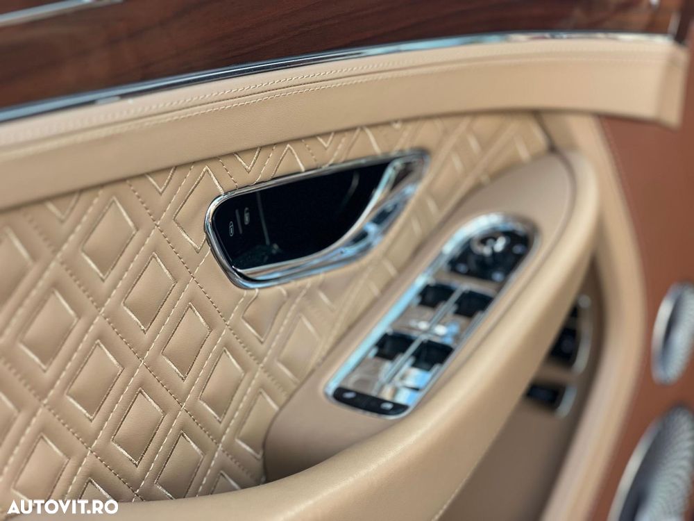 Bentley Continental - 12
