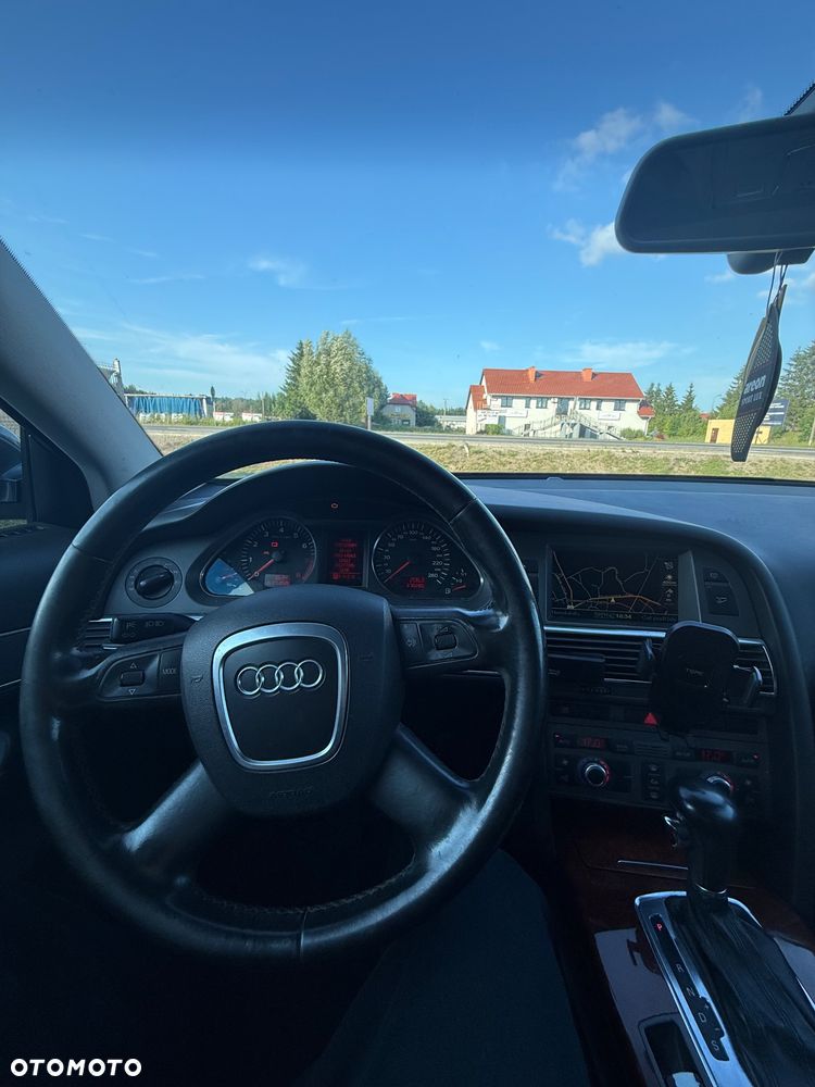 Audi A6 Limousine - 13