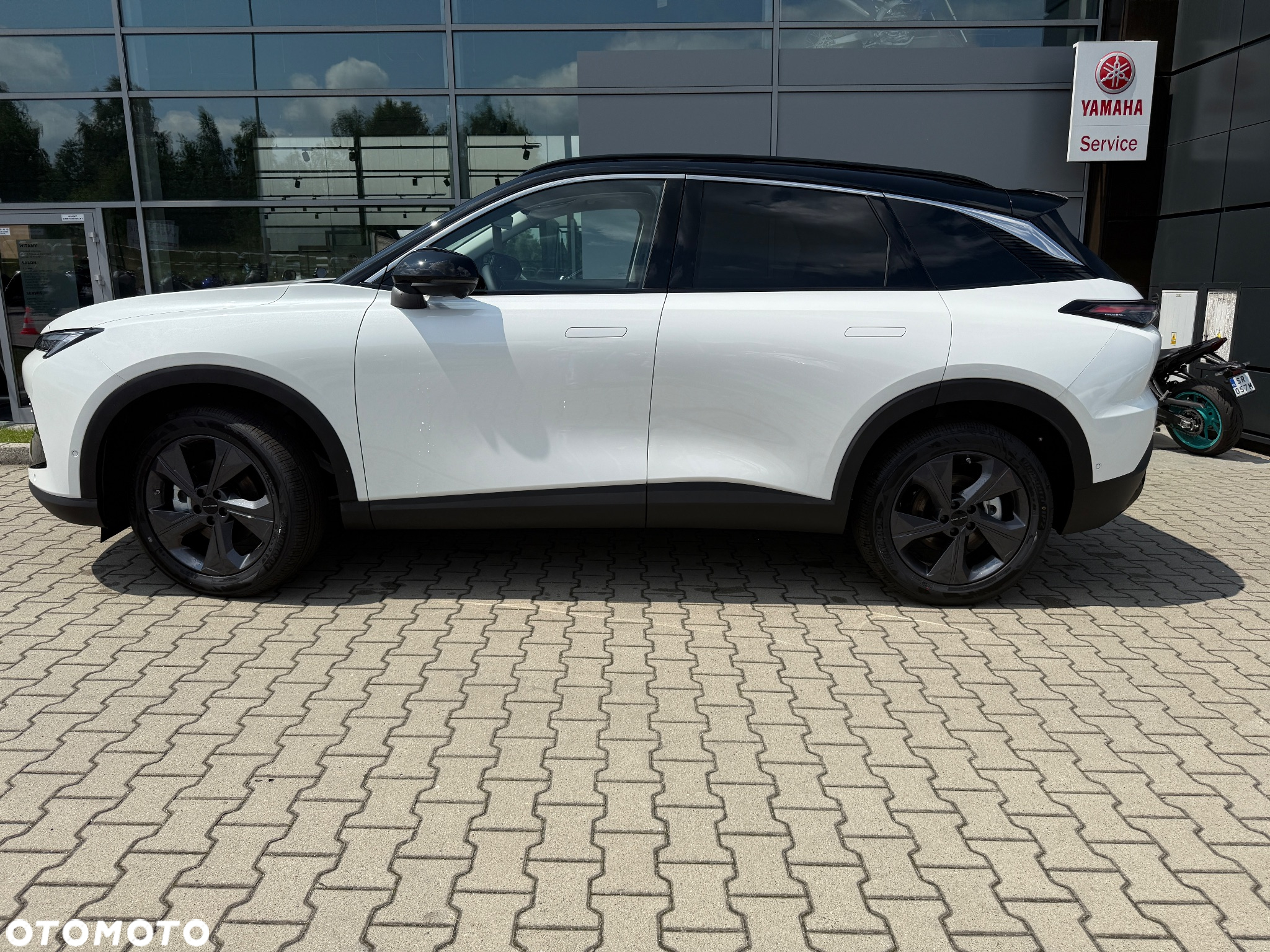 BAIC 5 1.5T Luxury DCT - 5