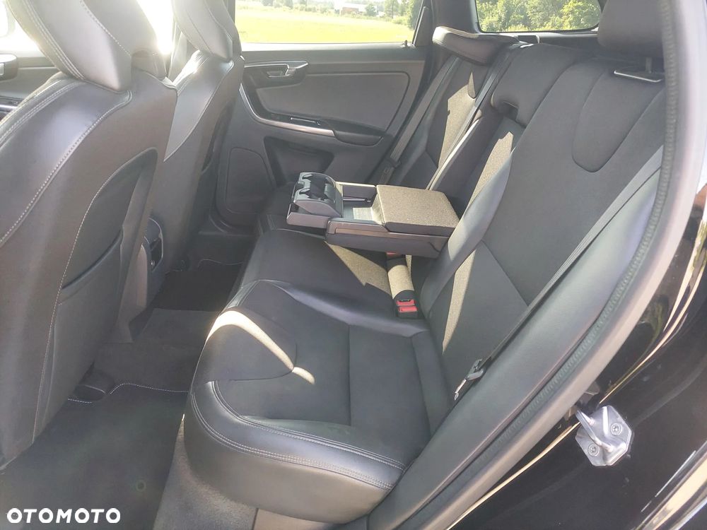 Volvo XC 60 - 10