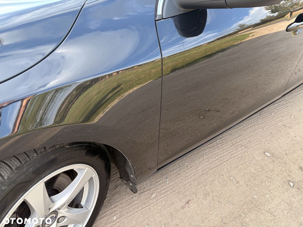 Volvo V60 - 5