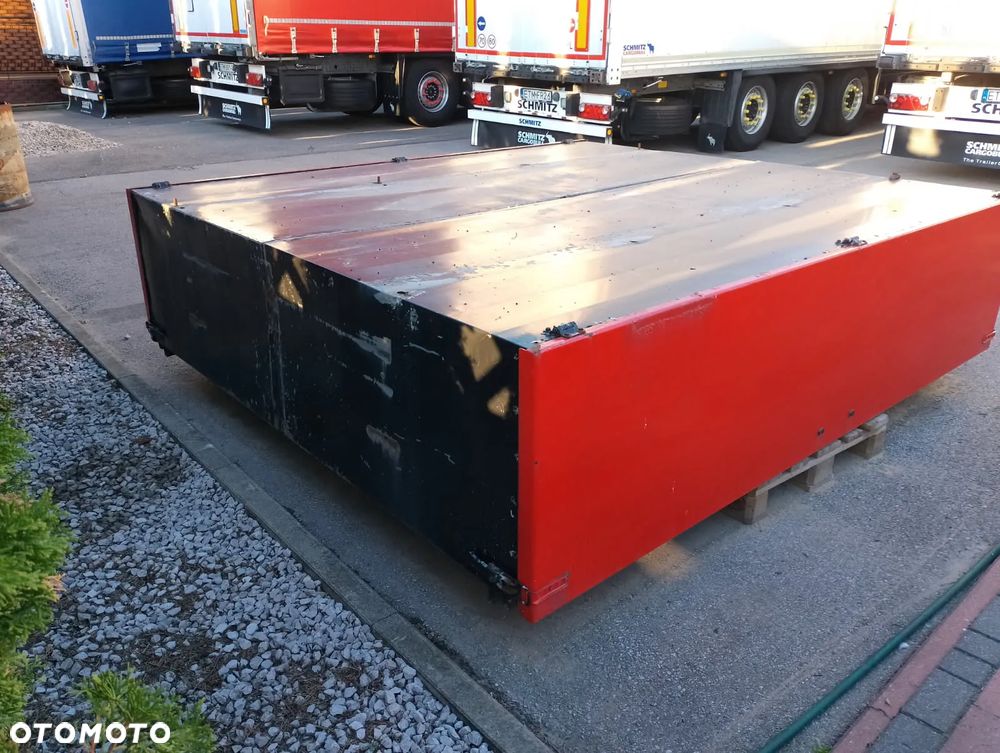 Schmitz Cargobull - 10