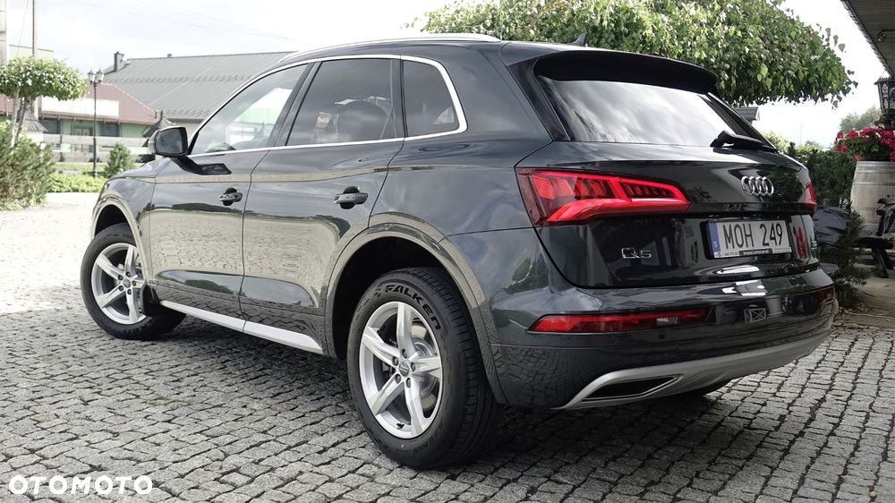 Audi Q5 - 4