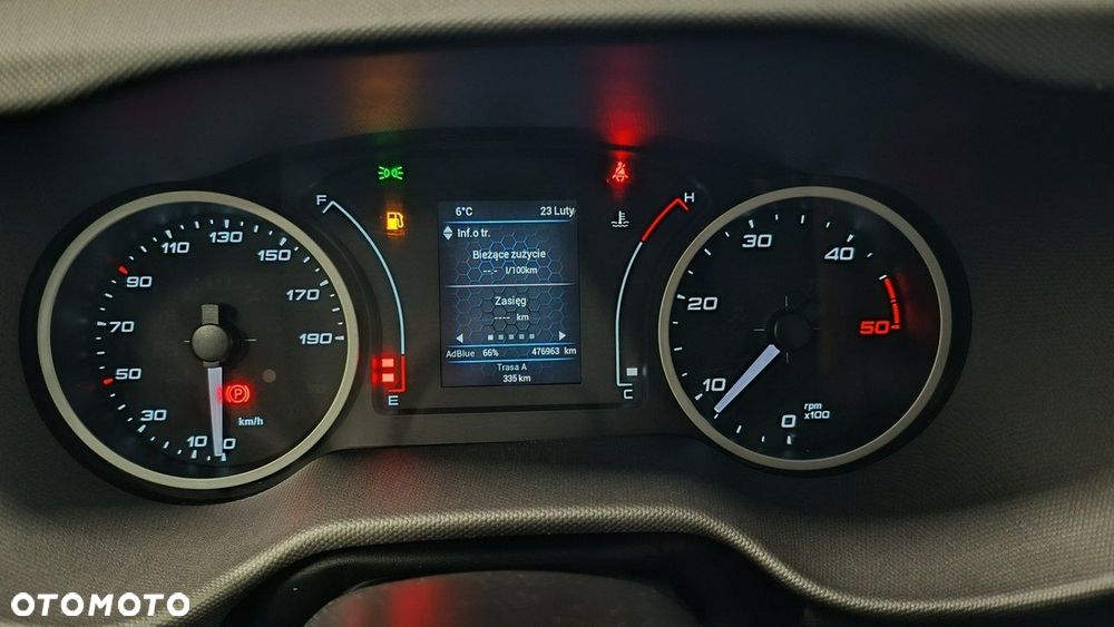 Iveco Daily 35S18 H - 11