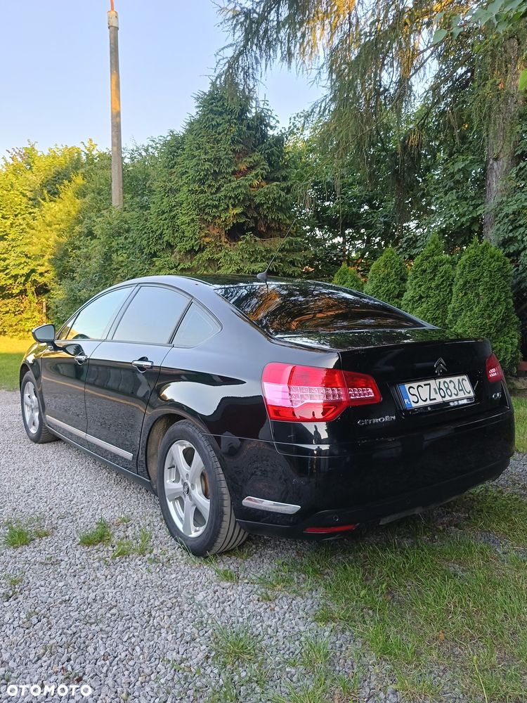 Citroën C5 - 3