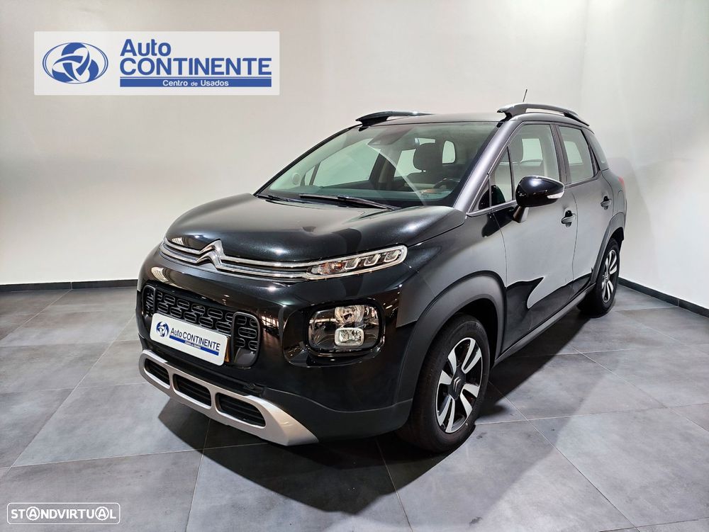 Citroën C3 Aircross 1.2 PureTech Feel EAT6 - 1