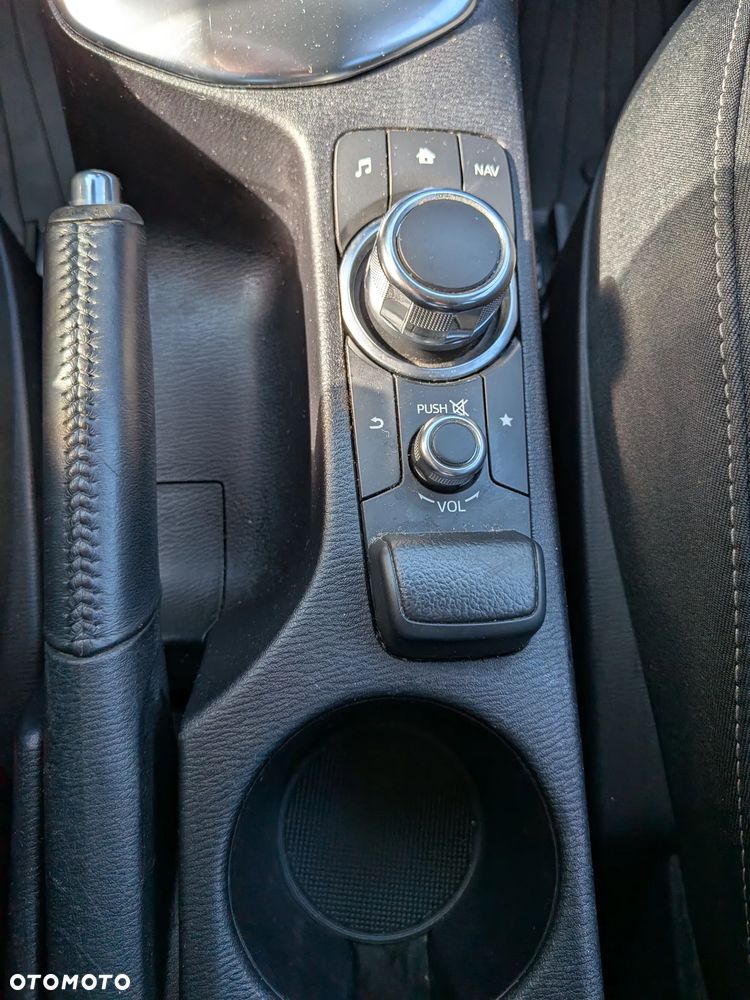 Mazda 2 SKYACTIV-G 90 Red Sports Edition - 23