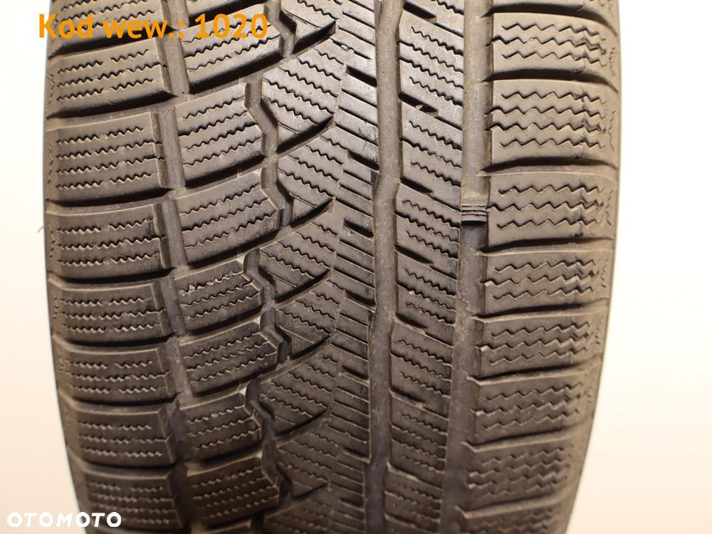 Zeetex WH1000 - 225/55 R16 - 7