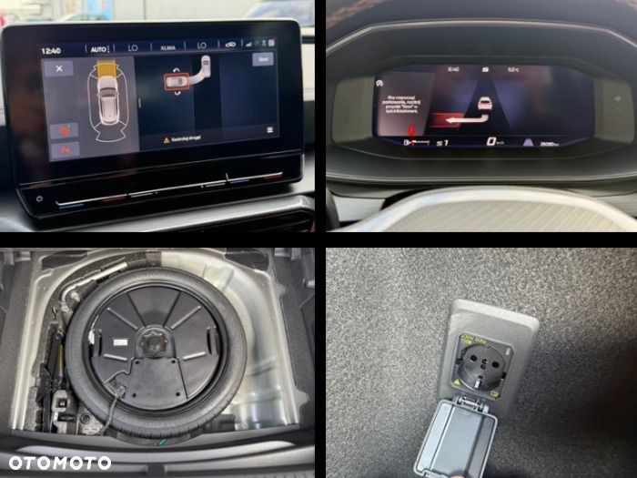 Cupra Formentor 1.5 TSI DSG Tribe Edition - 39