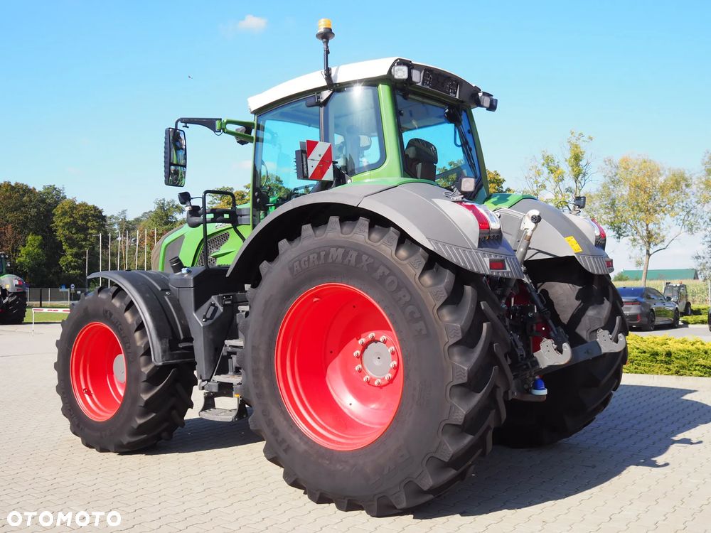 Fendt 824 Vario S4 ProfiPlus, GPS - 3