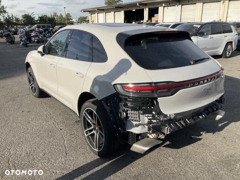 Porsche Macan PDK - 13