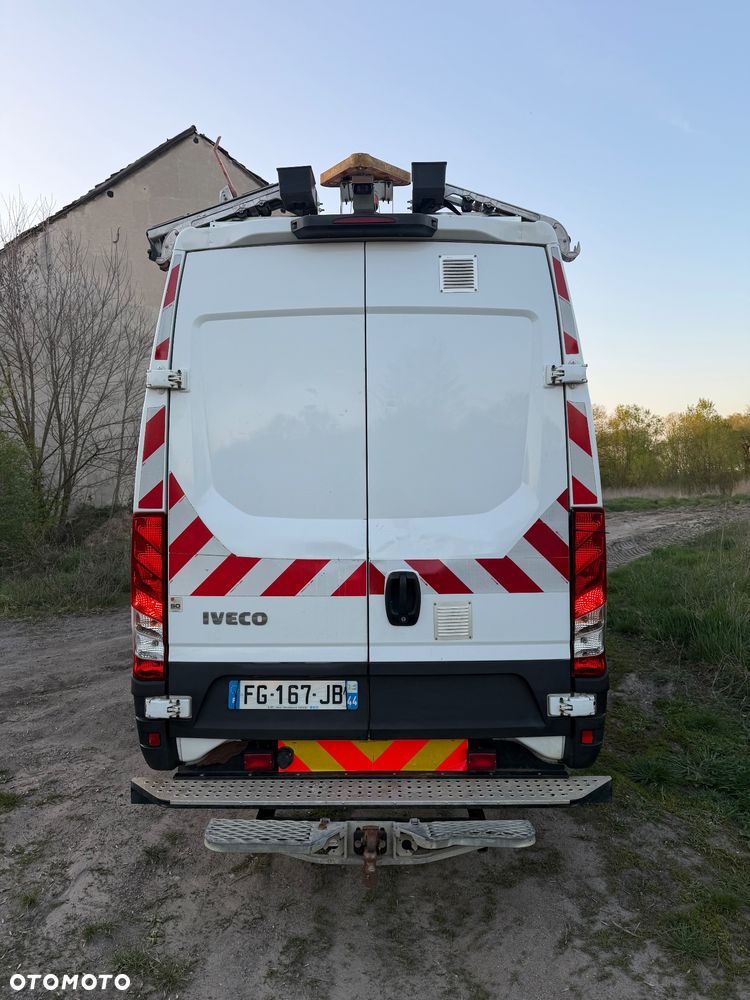 Iveco Daily - 7