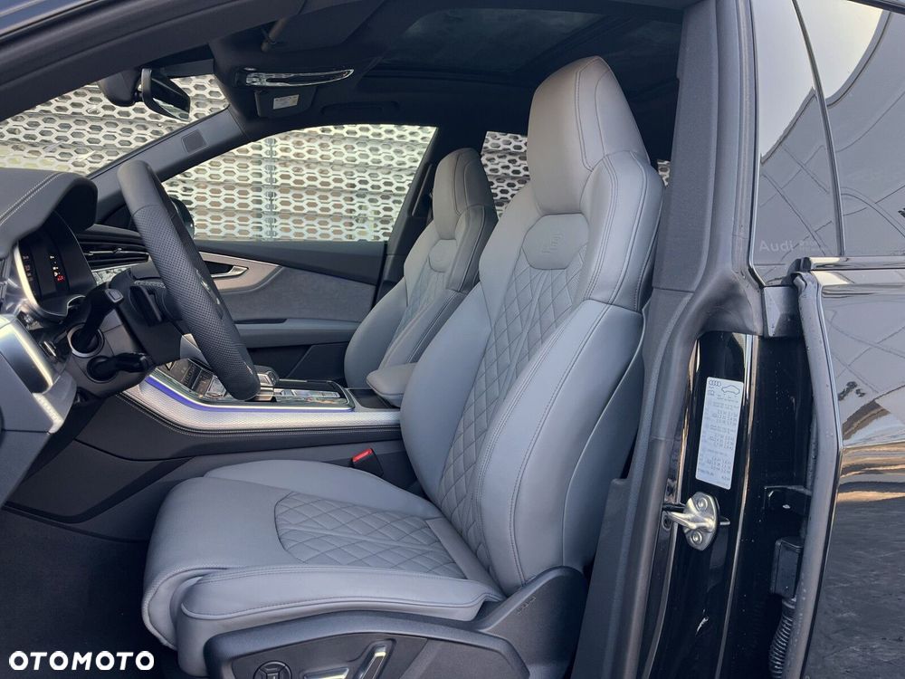 Audi SQ8 - 5