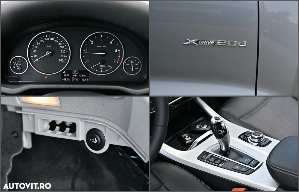 BMW X3 - 14
