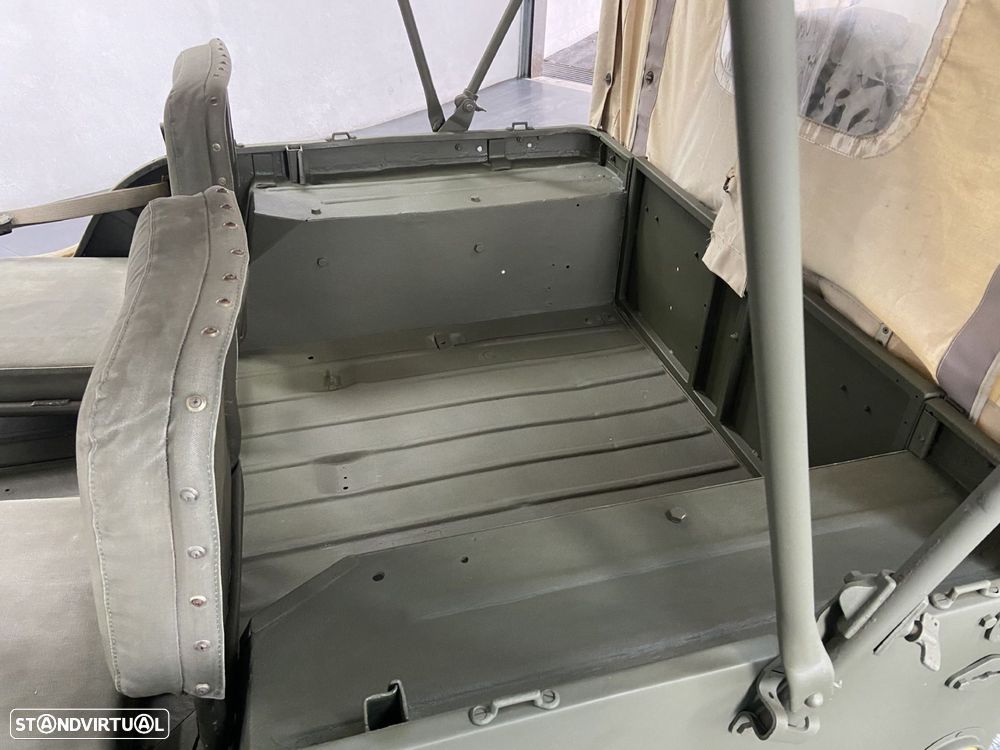 Jeep Willys - 15