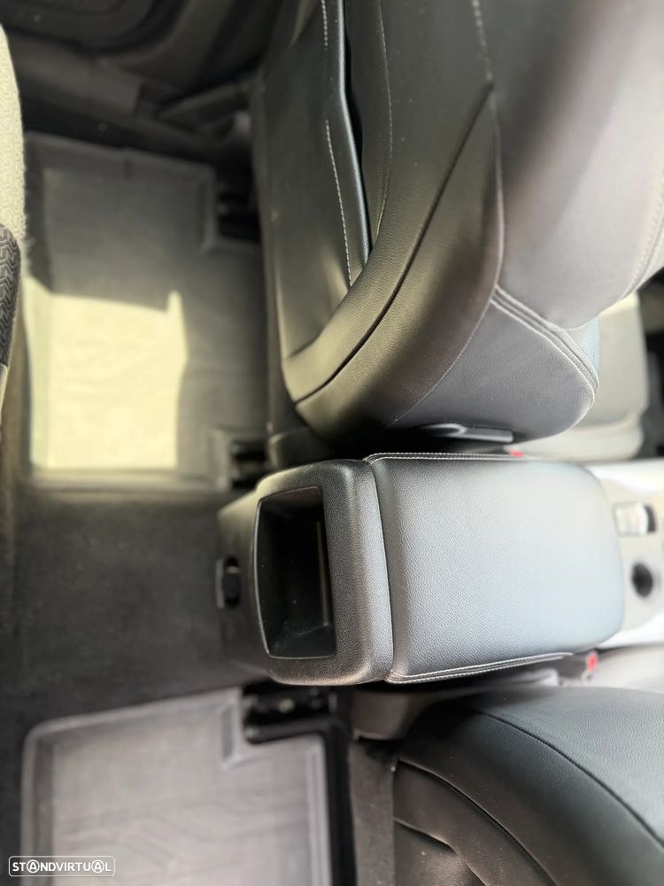Renault Kadjar 1.5 dCi Exclusive - 14