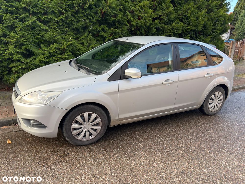 Ford Focus - 1