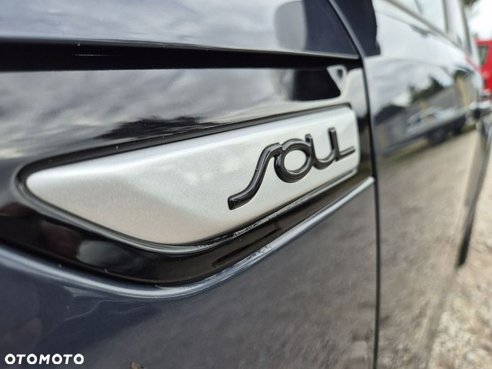 Kia Soul - 13