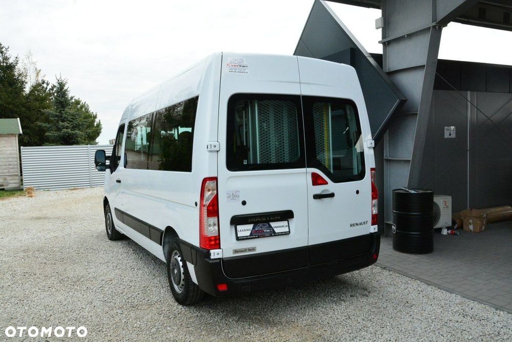 Renault Master - 3