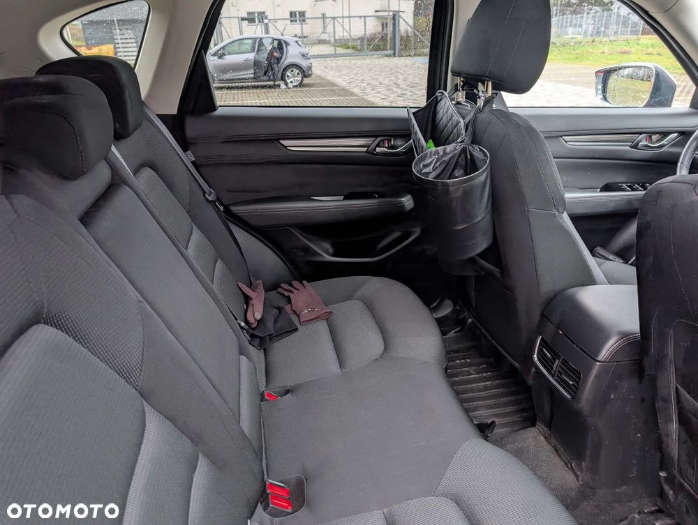 Mazda CX-5 2.5 Hikari 2WD - 8