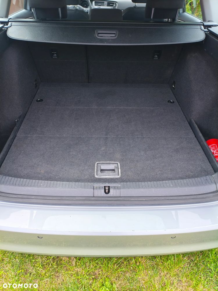 Volkswagen Golf 1.6 TDI Trendline - 5