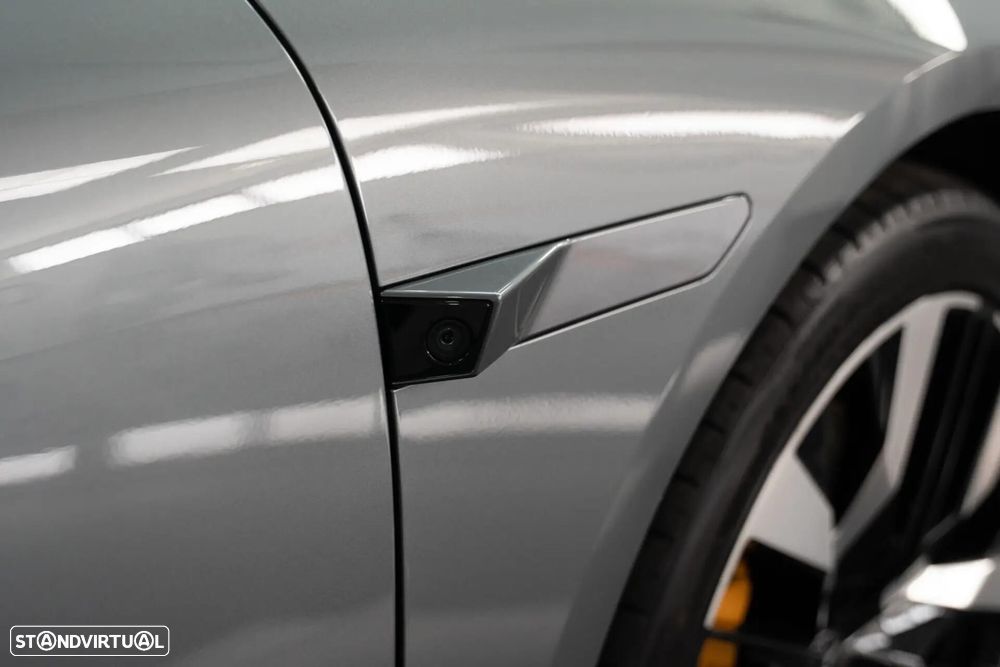 Polestar 4 Long Range 100 kWh Dual Motor Performance Prime - 6