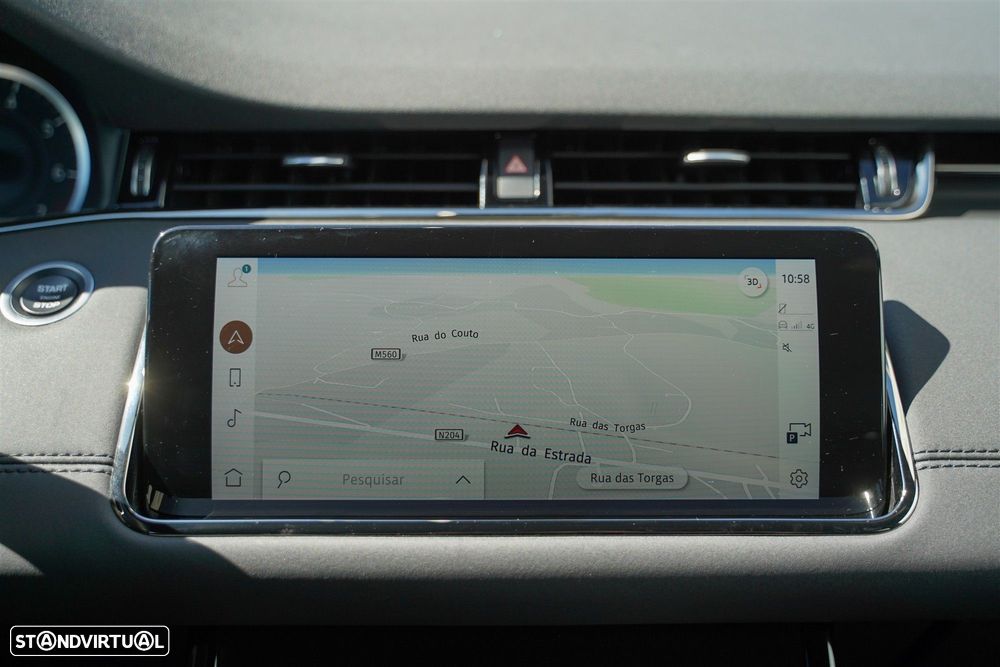 Land Rover Range Rover Evoque 1.5 P160 R-Dynamic S Auto - 24