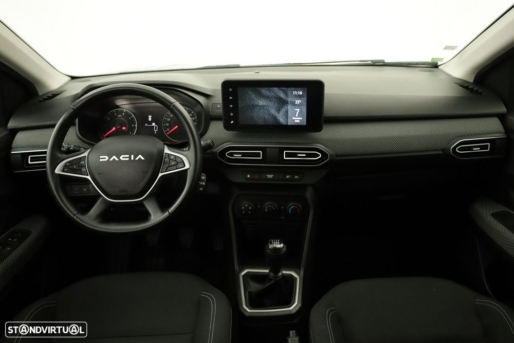 Dacia Jogger 1.0 ECO-G Expression 7L Bi-Fuel - 8