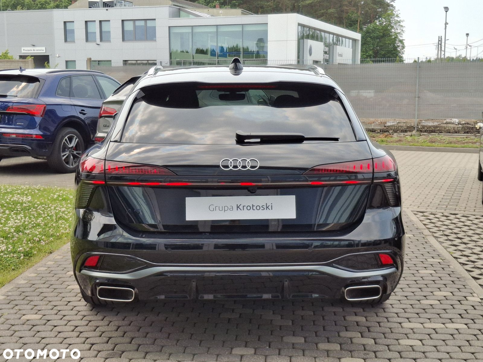 Audi A6 - 5