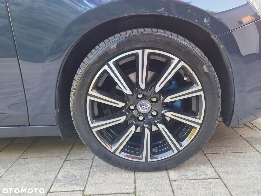 Volvo V60 - 33