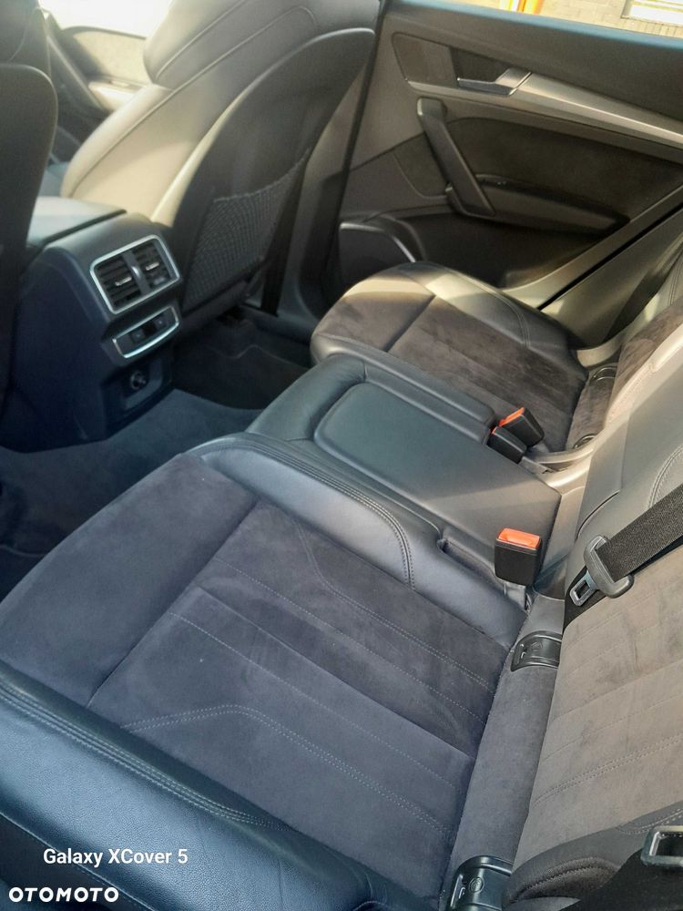 Audi Q5 - 8