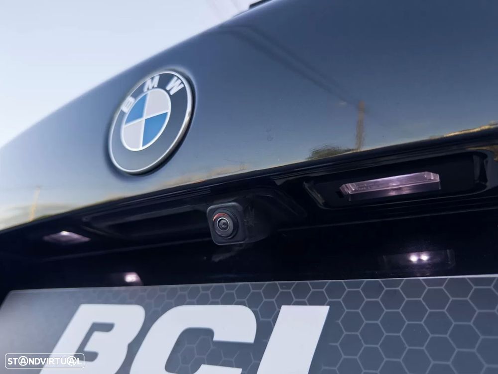 BMW 116 d Aut. M Sport - 11