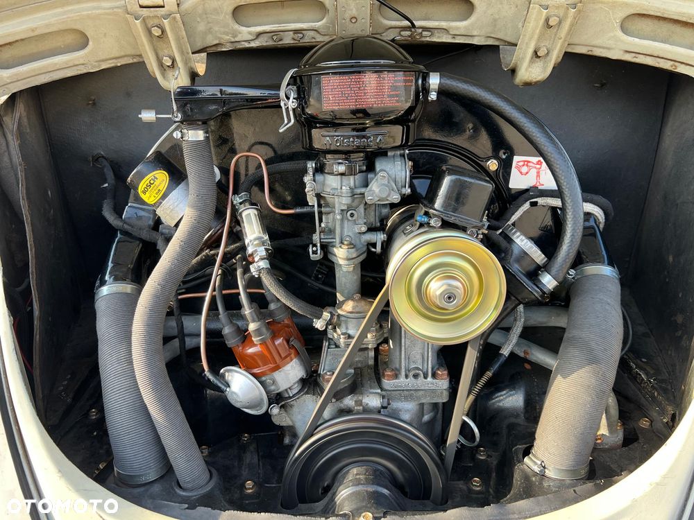 Volkswagen Garbus - 18