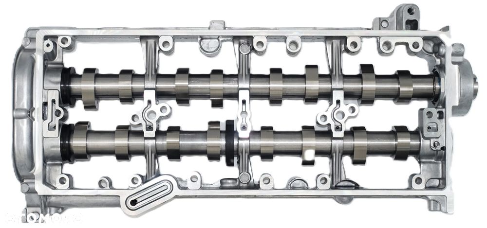 Wałki rozrządu nasada kaseta vw audi seat skoda 1.6tdi 2.0tdi 04L103308C 04L103044AD 04L103292F