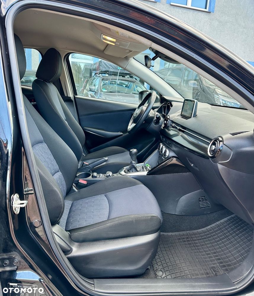 Mazda 2 SKYACTIV-G 90 Nakama - 13