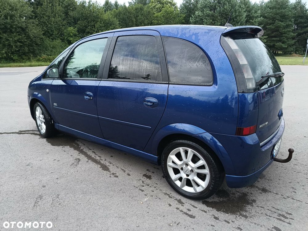 Opel Inny - 2