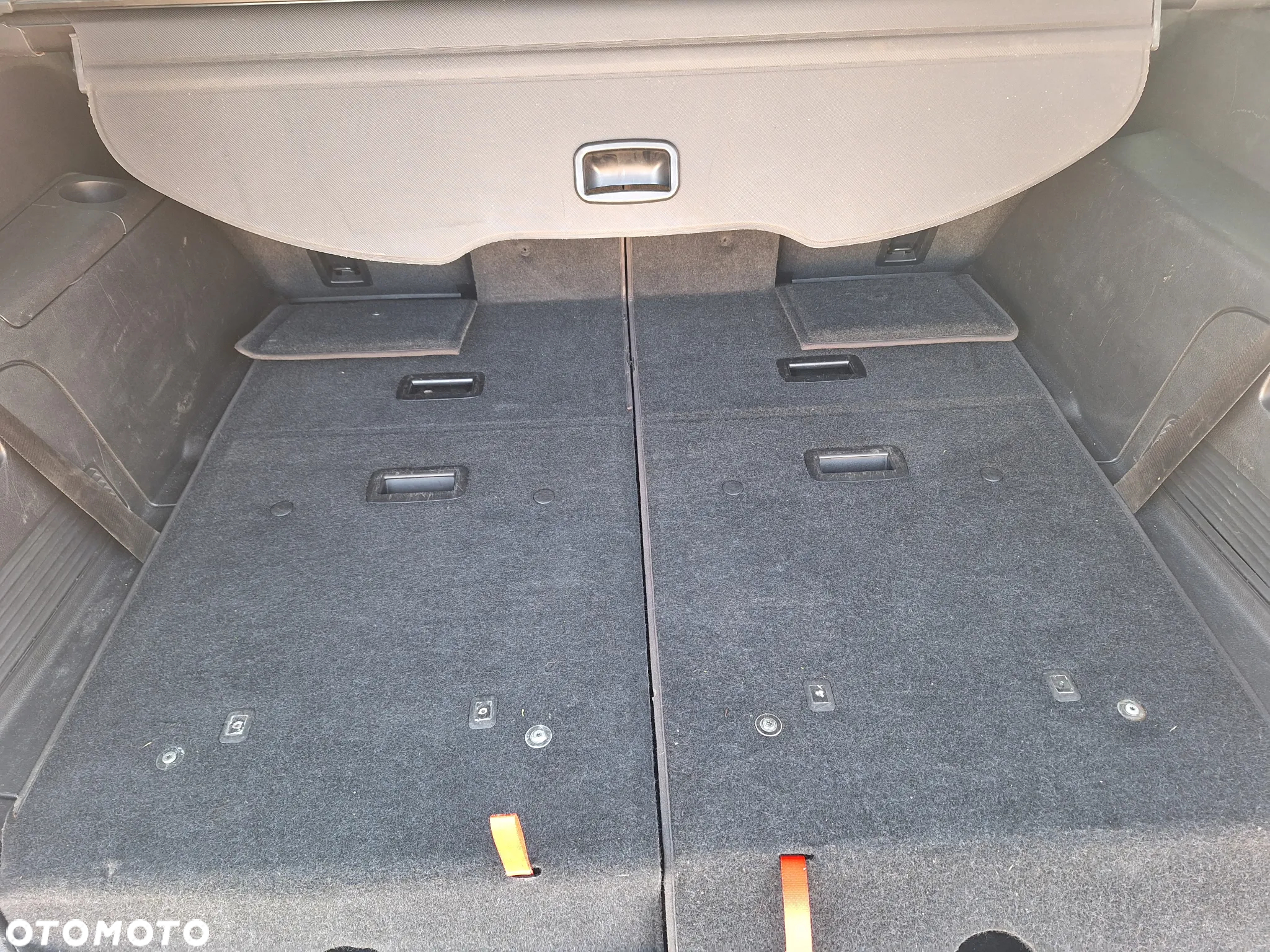 Ford S-Max 2.0 TDCi DPF Platinium X MPS6 - 18