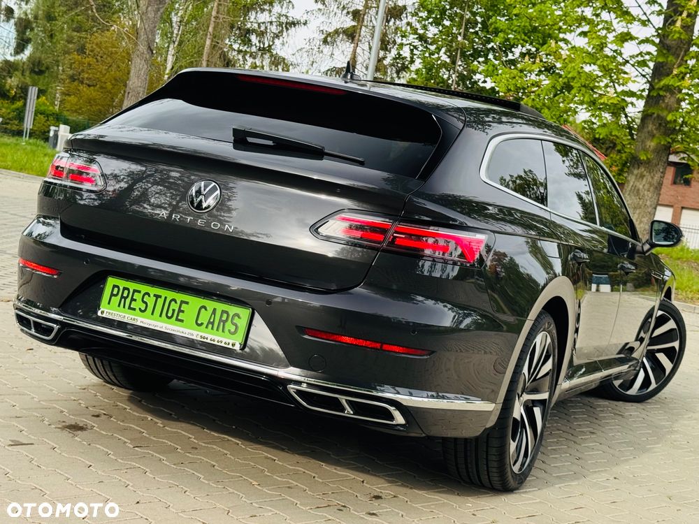 Volkswagen Arteon Shooting Brake 2.0 TSI OPF DSG R-Line - 8
