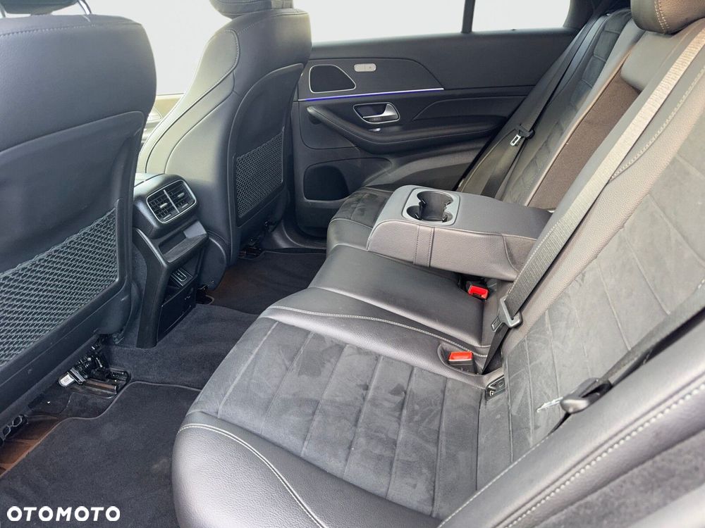 Mercedes-Benz GLE 300 d 4-Matic - 18