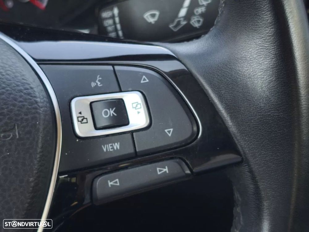 VW T-Roc 1.0 TSI Style - 15