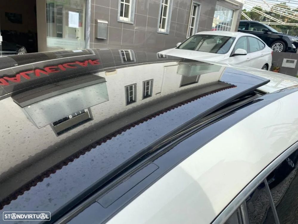 Mercedes-Benz CLA 220 d Shooting Brake Urban Aut. - 29