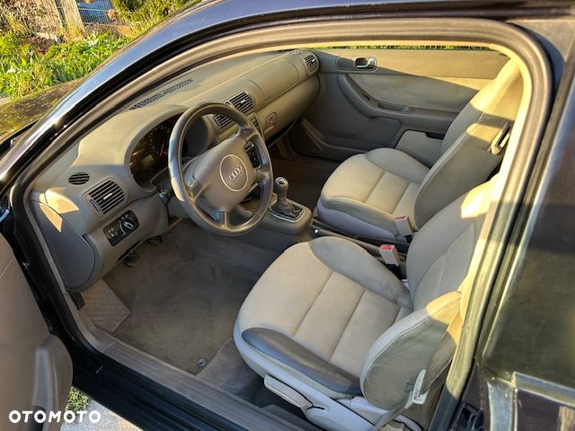 Audi A3 3-drzwiowe - 13