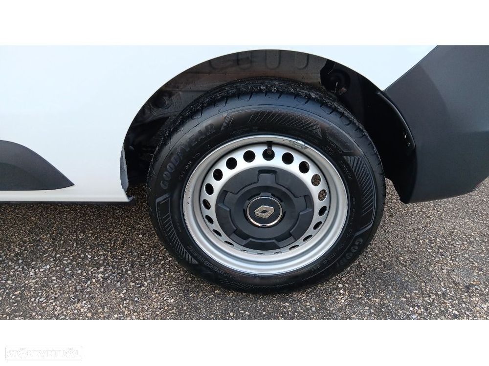 Renault Express Van Diesel 21- 1.5 BLUE DCI ADVANCE - 17